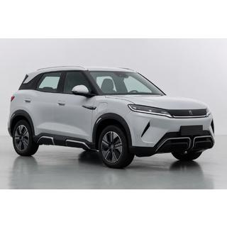 Integrierte OEM Dachreling grau (Aluminium) BYD Atto 2/Yuan Up 2024–