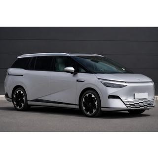 OEM Dachreling grau (Aluminium, Montage mit Kleber)