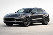 Test Porsche Cayenne 2018–: großes Premium-SUV mit Dynamik Foto 1