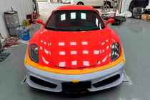 Ferrari F430 Bodykit-Set Scuderia Foto 12