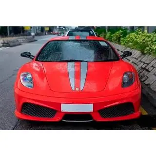 Bodykit-Set Scuderia Foto 4