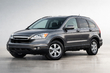 Honda CR-V 2007-2011 im Test: Lohnt sich diese Generation heute? Foto 1