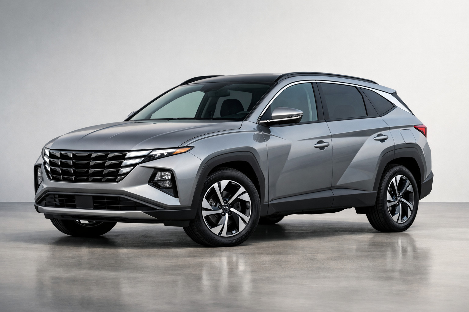 Hyundai Tucson NX4 (ab 2021) im Test: neuer Tucson ohne Marketing-Hype