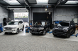 Comfort, Executive 2016, Executive 2019 oder Executive 2021: Welches LC200-Facelift wählen? Foto 1