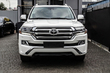 Was ein komplettes Restyling des Toyota Land Cruiser 200 wirklich kostet Foto 1