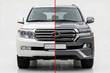 So wirkt der LC200 2007–2015 wie ein Neuwagen – ohne neuen Land Cruiser Foto 1