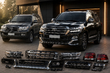 Toyota LC200 Restyling-Kit: Checkliste vor dem Bezahlen Foto 1