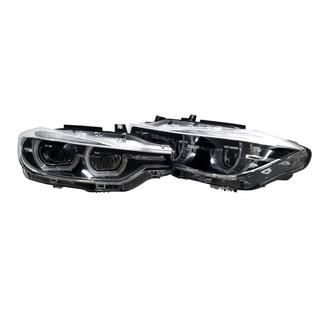 Frontscheinwerfer (Halogen auf LED, 2 Stk.) BMW 3 Series F30/F31 2012-2019