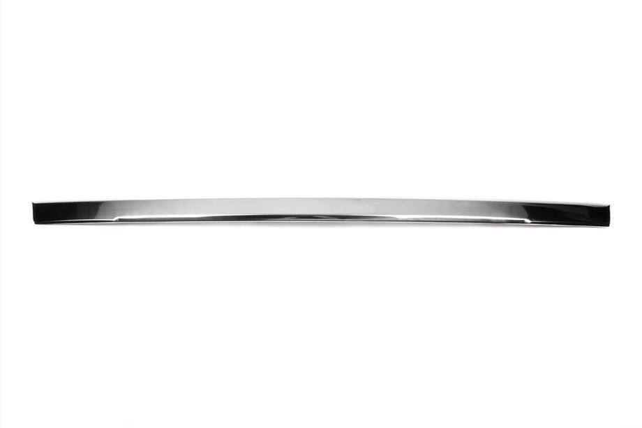 Chevrolet Aveo T250 2005-2011 Heckleiste Edelstahl Foto 4