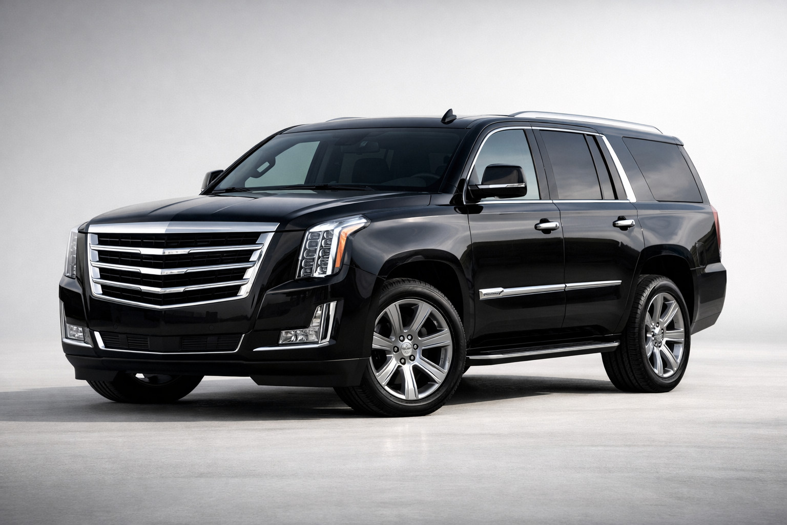 Cadillac Escalade 2020–: Testbericht zum großen Premium-SUV, das Aufmerksamkeit liebt
