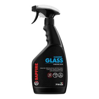 SAPFIRE Glasreiniger 710 ml