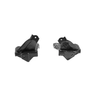 Metallhalterungen V2 (2 Stk.) Lexus GX460 2009-2023 Foto 2