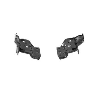 Metallhalterungen V2 (2 Stk.) Lexus GX460 2009-2023 Foto 4