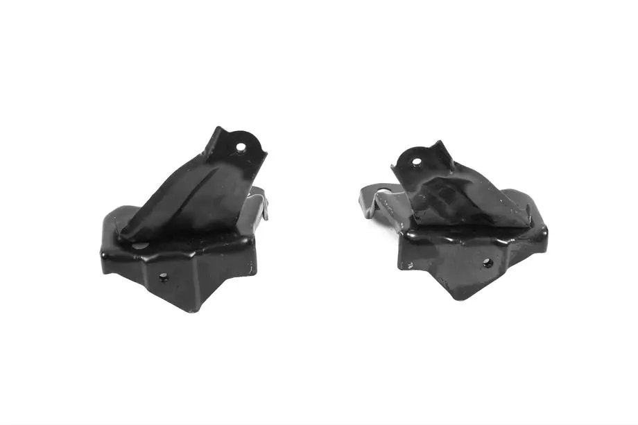 Lexus GX460 2009-2023 Metallhalterungen V2 (2 Stk.) Foto 2