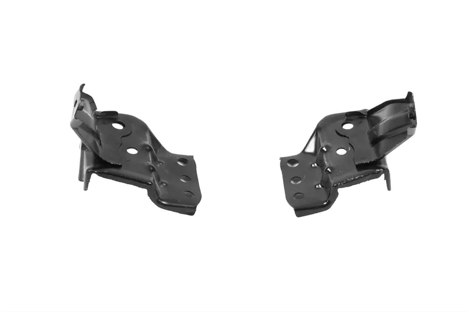 Lexus GX460 2009-2023 Metallhalterungen V2 (2 Stk.) Foto 5