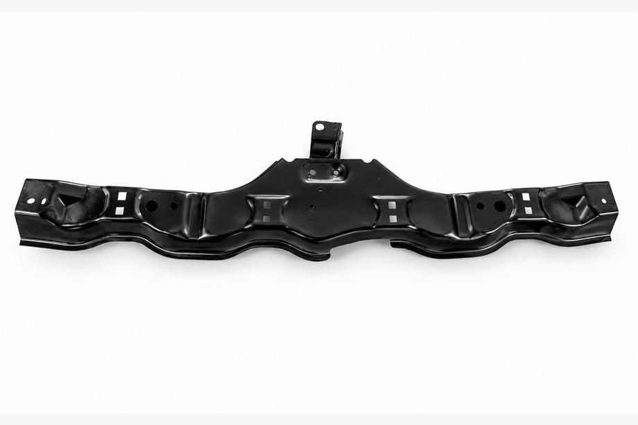 Lexus GX460 2009-2023 Metallhalterungen V1 (2 Stk.) Foto 6