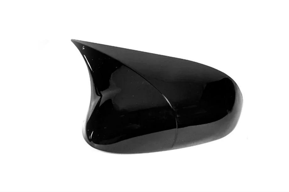 Seat Leon 2005-2012 Spiegelabdeckung BMW-Style links (2005-2010, 1 Stk) Image
