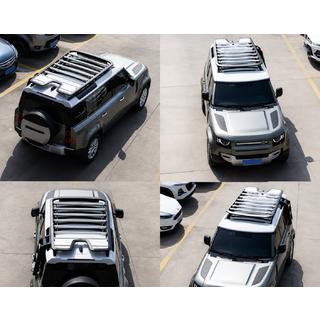 4X4 Dachkorb