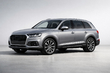 Audi Q7 im Test: großer Premium-SUV für Familie und Fernreisen Foto 1