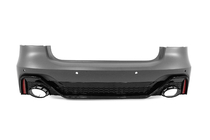 Audi A7 2018- RS7 Bodykit-Set Foto 3