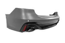 Audi A7 2018- RS7 Bodykit-Set Foto 18