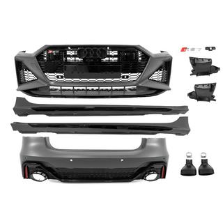 RS7 Bodykit-Set Foto 1