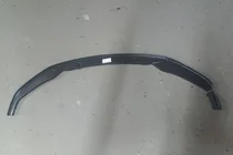 BMW 5er G30/G31 2017–2023 B-Ware Frontlippe für Frontstoßstange DPT Lip V2 V2 (für M-Performance 2017-2020, Schwarz Hochglanz) Foto 2