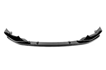 BMW 5er G30/G31 2017–2023 B-Ware Frontlippe für Frontstoßstange DPT Lip V2 V2 (für M-Performance 2017-2020, Schwarz Hochglanz) Foto 1