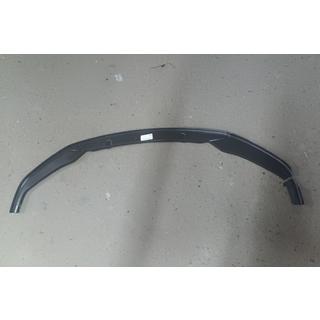 B-Ware Frontlippe für Frontstoßstange DPT Lip V2 V2 (für M-Performance 2017-2020, Schwarz Hochglanz) BMW 5er G30/G31 2017–2023 Foto 2