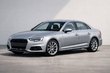 Audi A4 B9 im Test: Dezente Business-Limousine ohne Pathos Foto 1