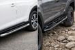 Seitenschweller oder Rockslider: Was ist besser fürs Alltagsauto Foto 1