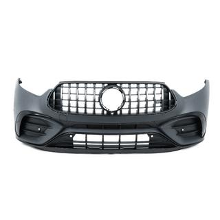 Vordere Stoßstange komplett GLC63 AMG Foto 2
