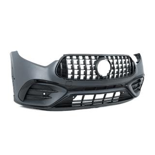 Vordere Stoßstange komplett GLC63 AMG Foto 4