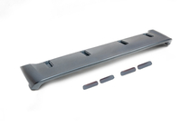Nissan Patrol Y61 1997-2011 Safari Spoiler Foto 4