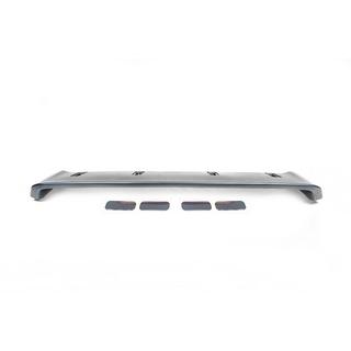 Safari Spoiler Nissan Patrol Y61 1997-2011 Foto 1