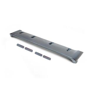 Safari Spoiler Nissan Patrol Y61 1997-2011 Foto 3