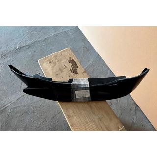B-Ware Frontlippe Flaps DPT (für E90 Base 2005-2008, Schwarz Hochglanz, 2 Stk.) BMW 3 Series E90/E91 2005-2011 Foto 4
