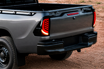 Toyota Hilux 2015- Rückleuchten V1 (2 Stk.) Foto 1