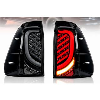 Rückleuchten V1 (2 Stk.) Toyota Hilux 2015- Foto 3