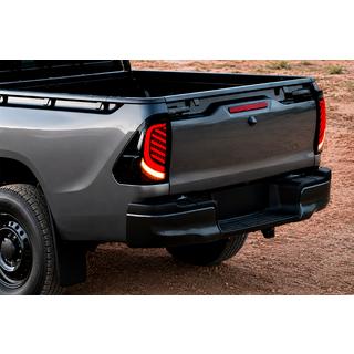 Rückleuchten V1 (2 Stk.) Toyota Hilux 2015- Foto 1