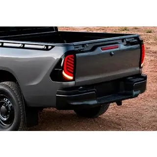 Rückleuchten V1 (2 Stk.) Toyota Hilux 2015- Foto 1