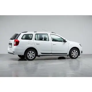 Trittbretter BlackLine (2 Stk, Aluminium) Foto 1