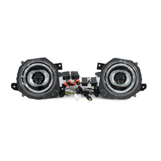 LED Frontscheinwerfer (2 Stk) Foto 1
