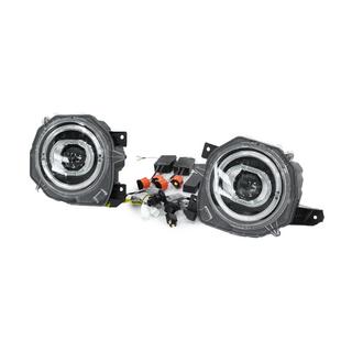 LED Frontscheinwerfer (2 Stk) Foto 3