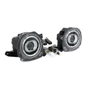 LED Frontscheinwerfer (2 Stk) Foto 4