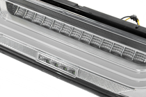 Suzuki Jimny 2018- LED-Rückleuchten V1 (2 Stk.) Foto 5