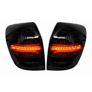 Rückleuchten V2 (2 Stk.) Chevrolet Captiva 2006-2019 Foto 2
