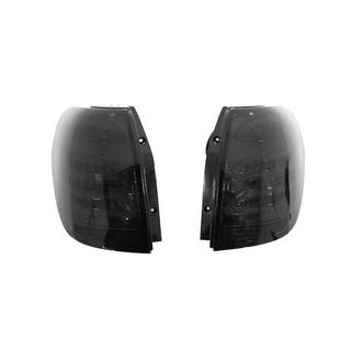 Rückleuchten V2 (2 Stk.) Chevrolet Captiva 2006-2019 Foto 1