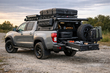 Upgrade-Paket für den Pickup: Arbeit und Alltag Foto 1