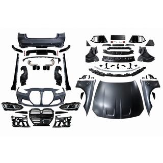Facelift-Umrüstkit für G80 M3 2025 BMW 3 Series G20/G21 2018-